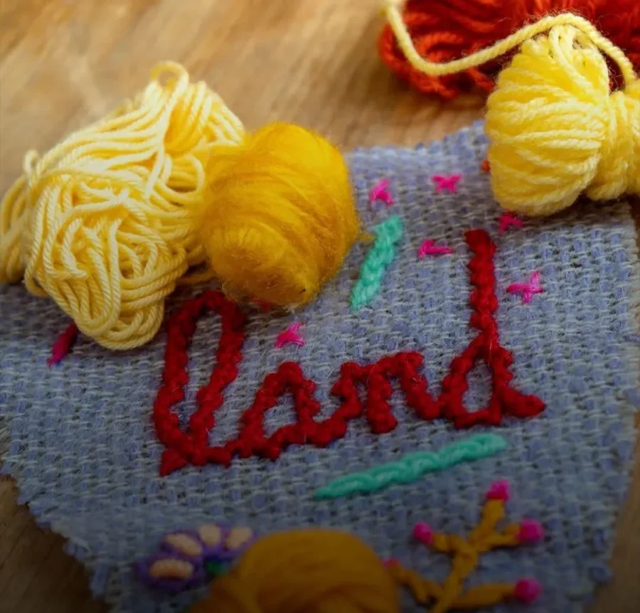 Land