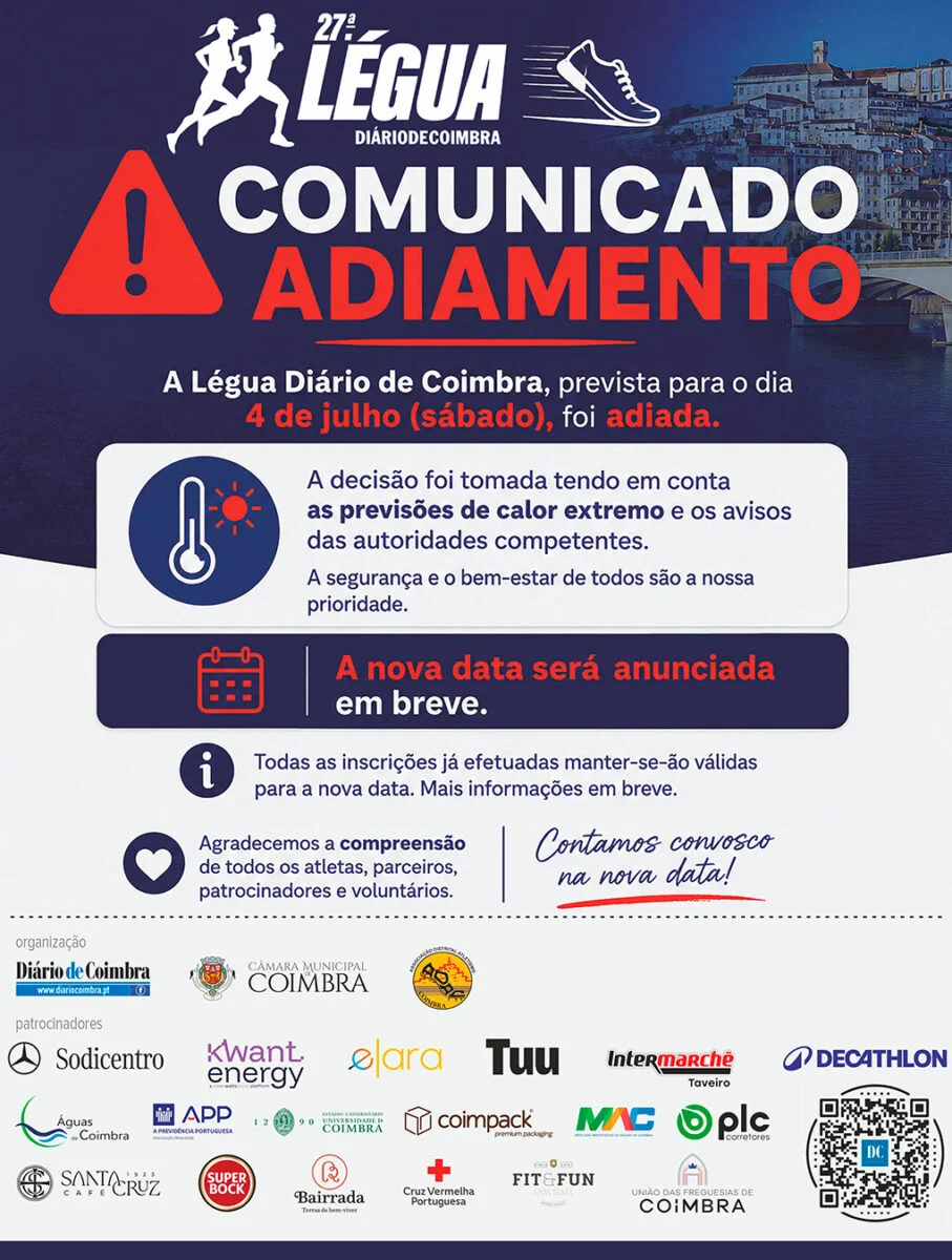 Legua Adiamento