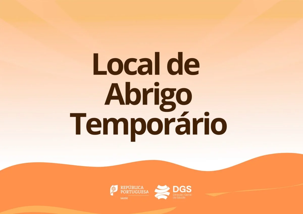 Local De Abrigo Temporário