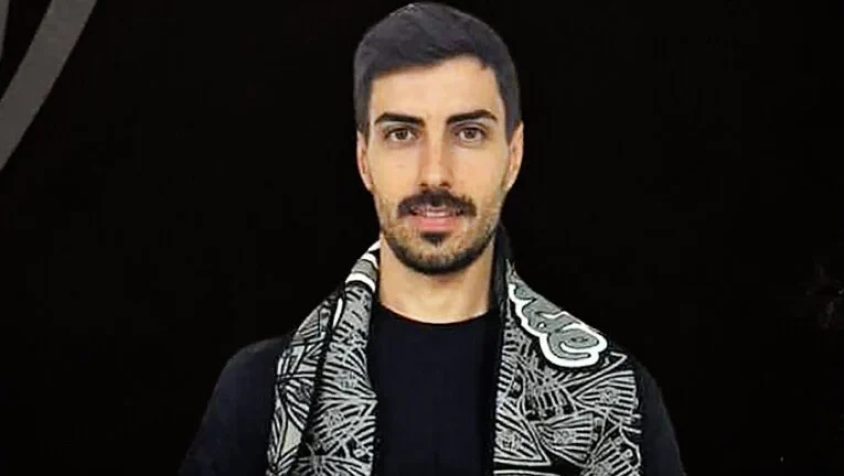 Luís André Tourizense 14 Jul