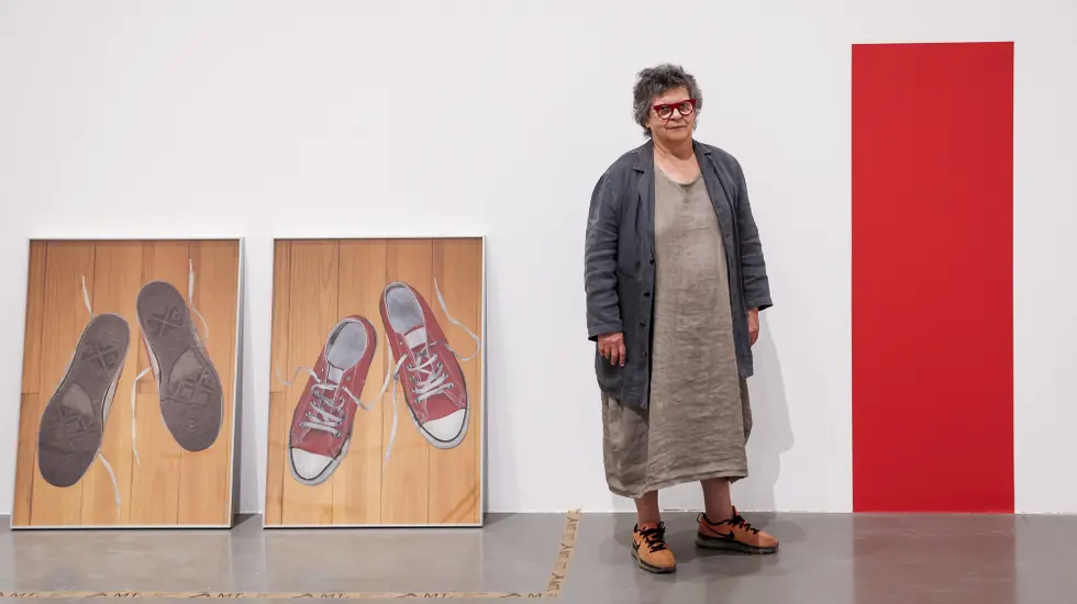 Luisa Cunha Artista Plastica
