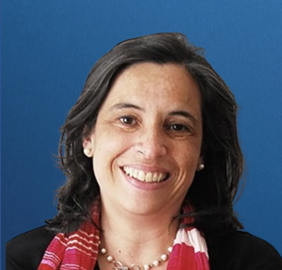 Luísa Neto