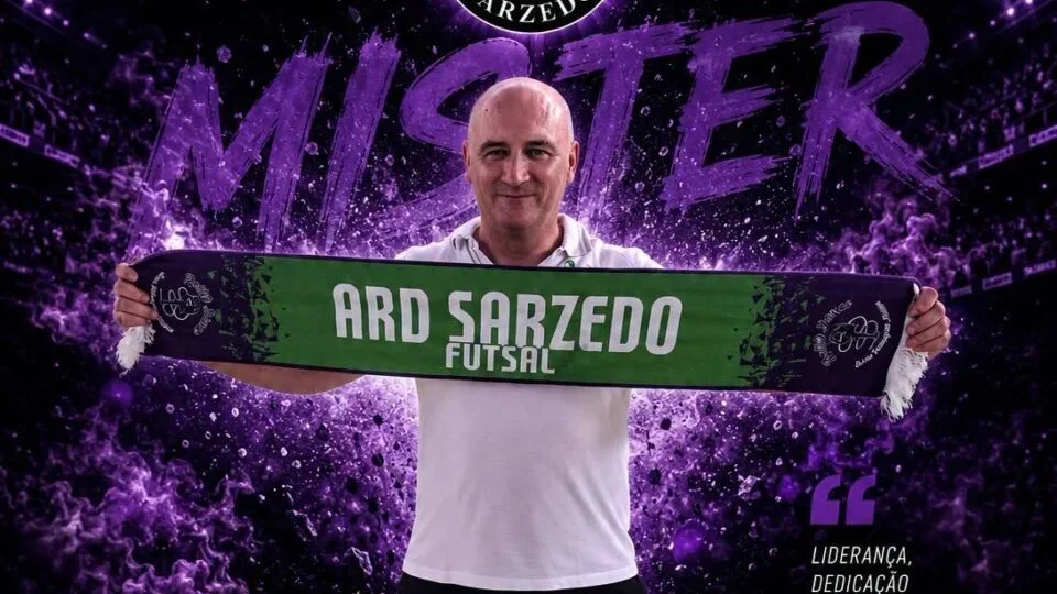 Manuel Cantante Sarzedo