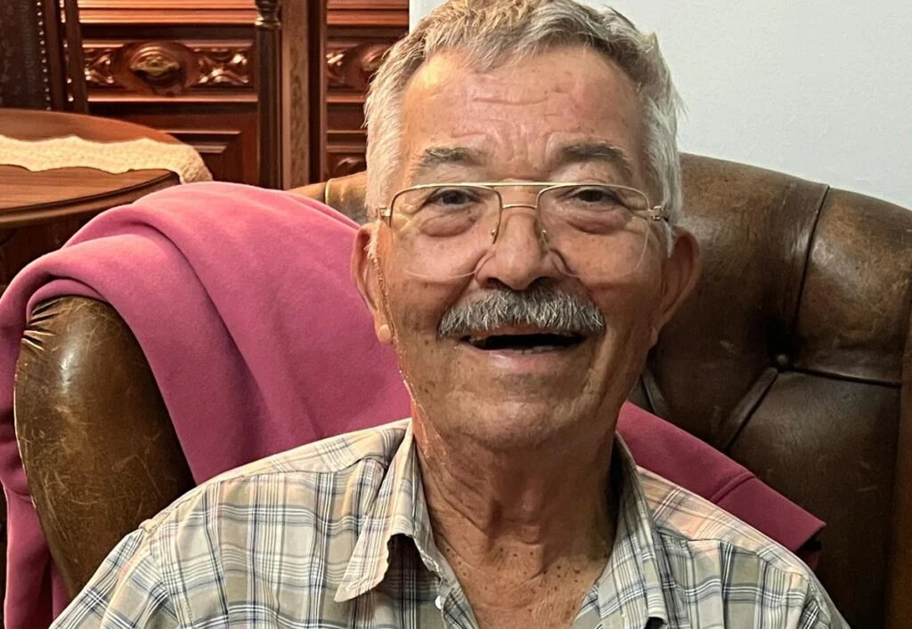 Manuel Pegas