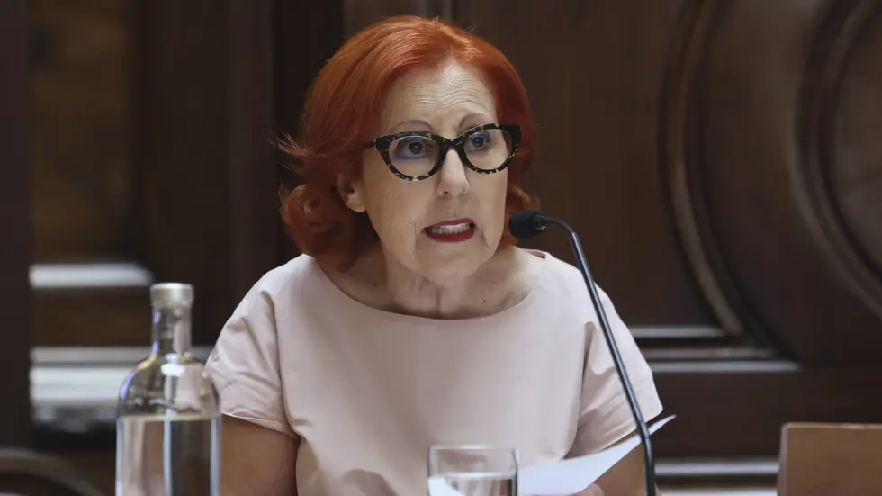 Maria Graça Carvalho