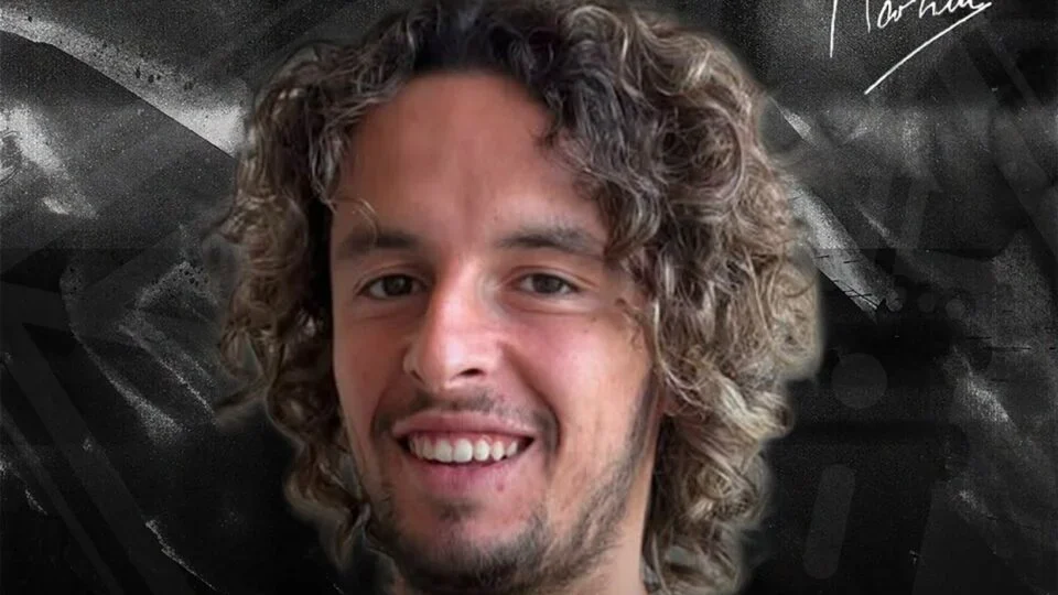 Martim Tavares Académica