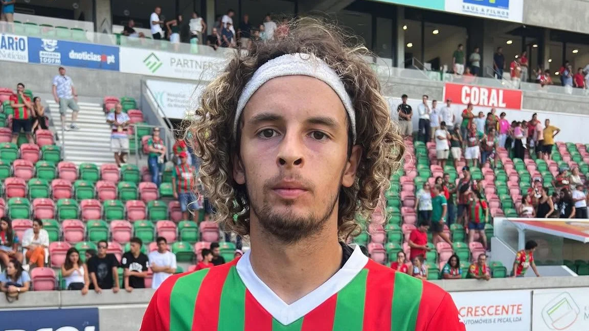 Martim Tavares Site