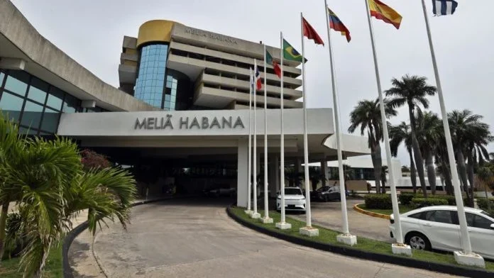 Meliã Habana