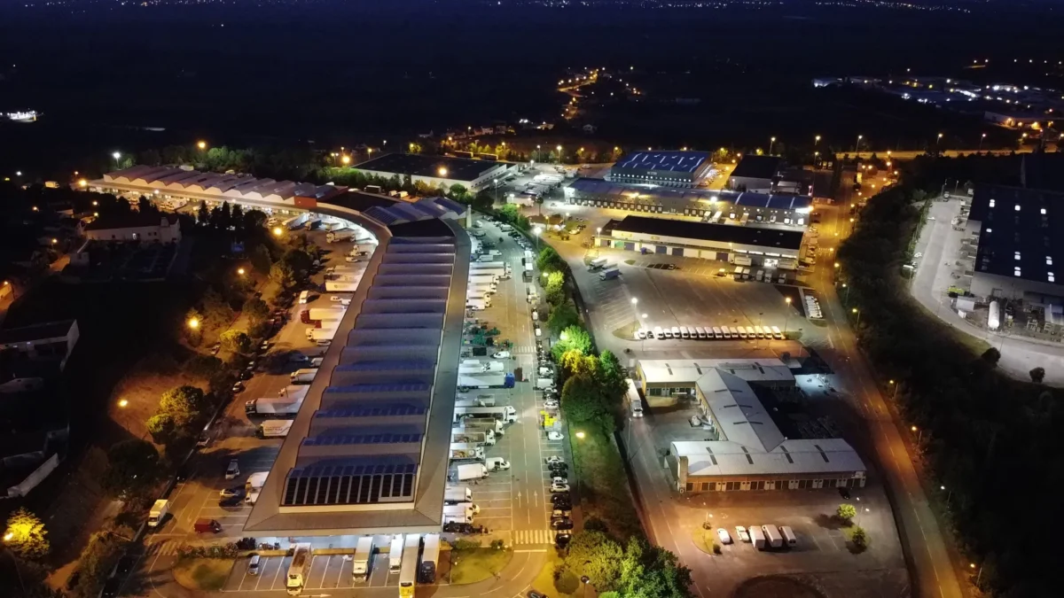 Mercado Abastecedor