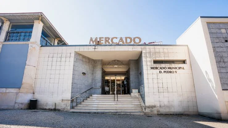 Mercado