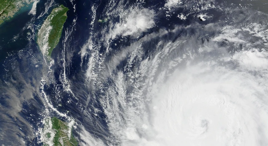 Meteorologia El Niño