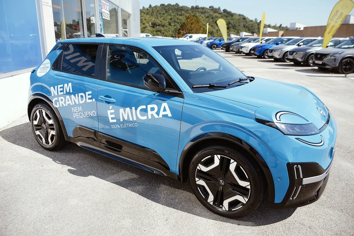 Micra