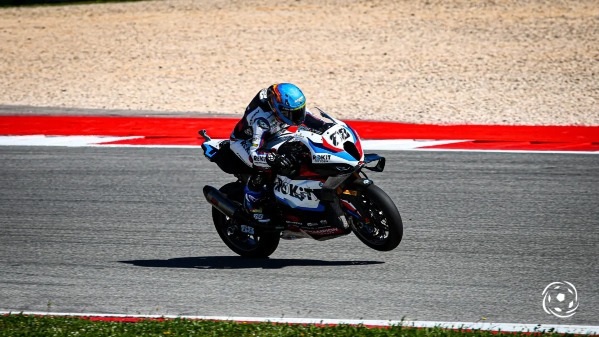 Miguel Oliveira
