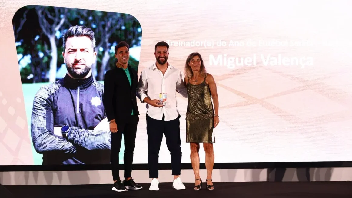 Miguel Valença Louletano Af Algarve 15 Jul