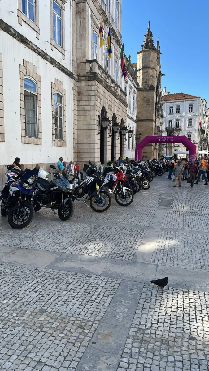 Mototurismo