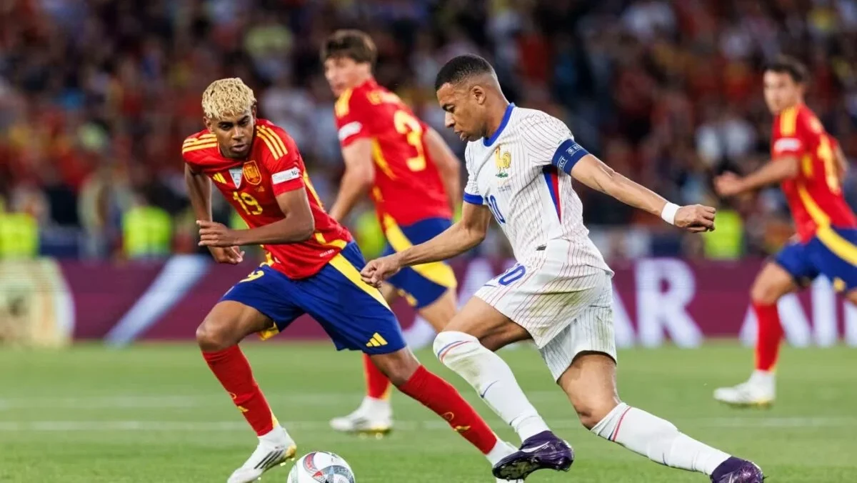Mundial Antevisão Meia Final