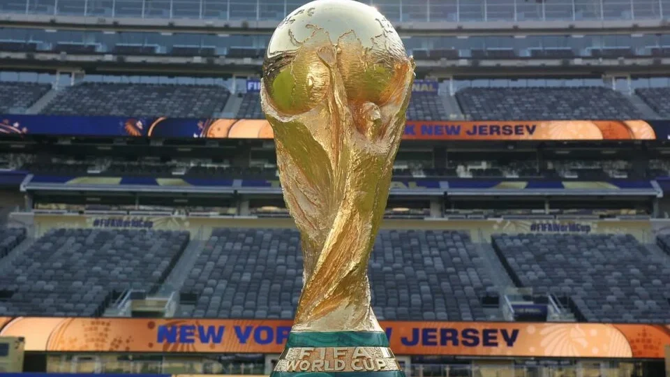 Mundial Troféu 19 Jul Final