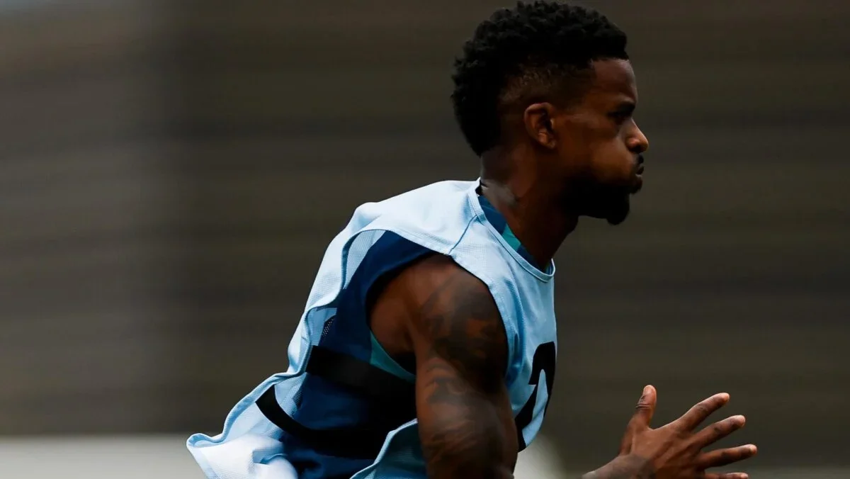 Nelson Semedo 4 Jul Site