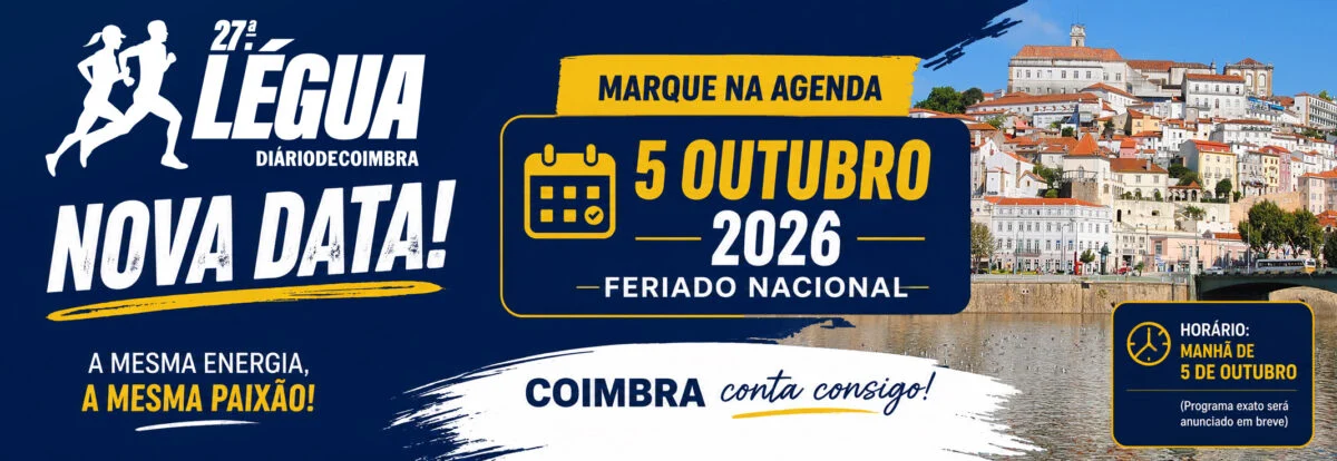 Nova Data Légua