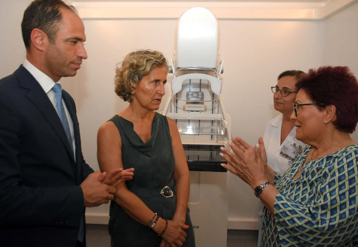 Nova Unidade Cancro 8