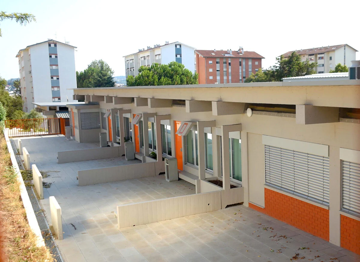 Obras Escola Eugenio De Castro