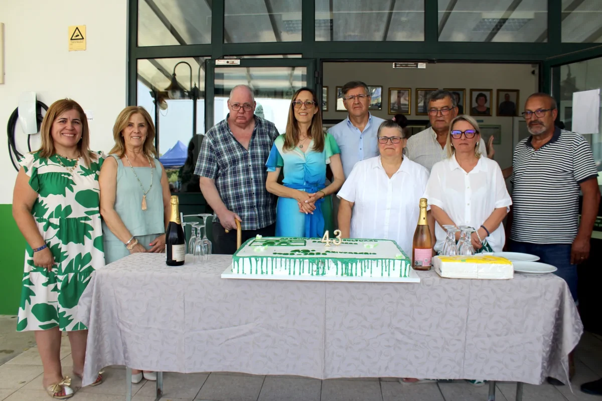 Associação Aniversario T