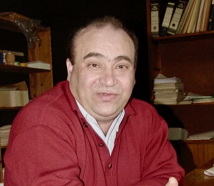 Padre Fernando Pascoal