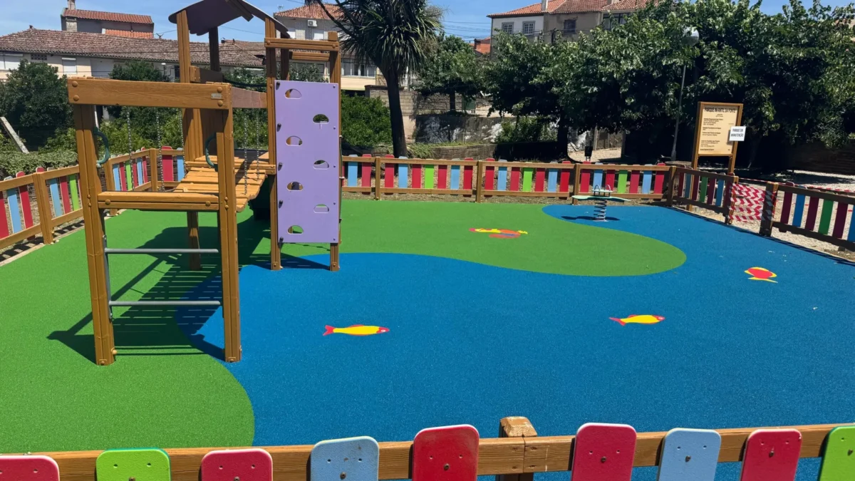 Parque Infantil