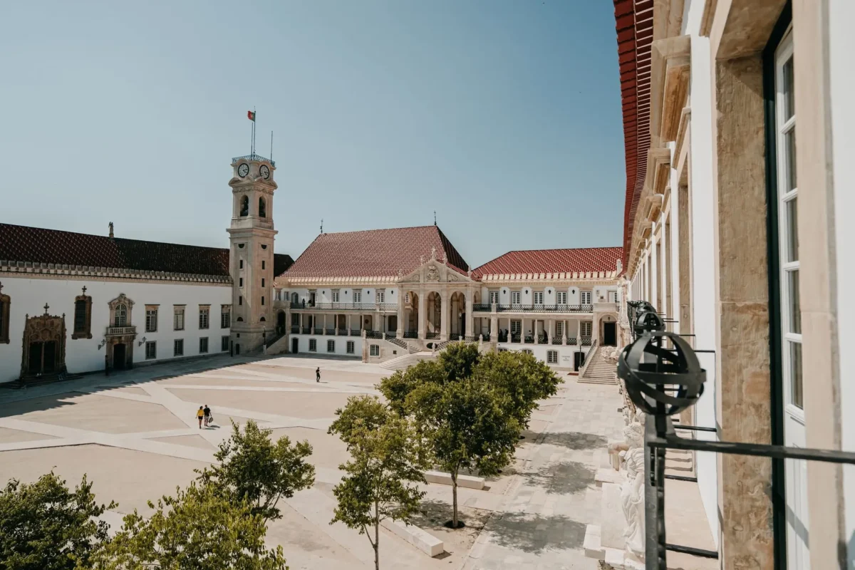 Pateo Das Escolas