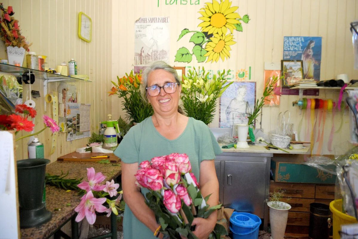 Paula Lourenço Florista