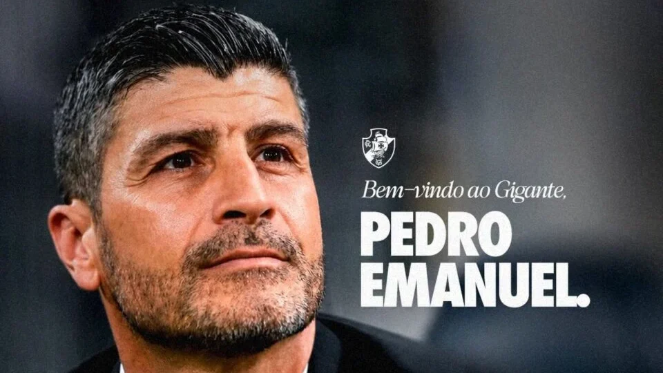 Pedro Emanuel