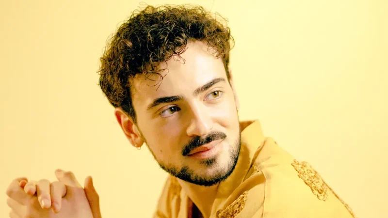 Pedro Maralma