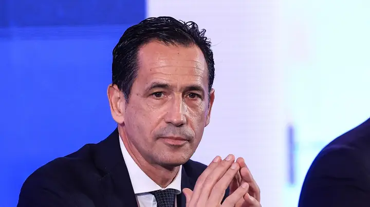 Pedro Proença