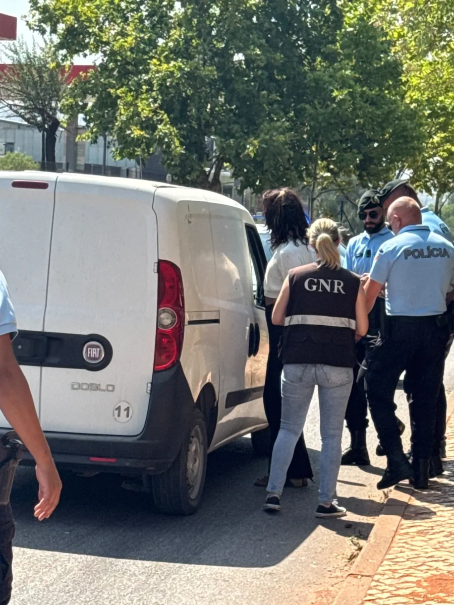 Perseguição Coimbra 1