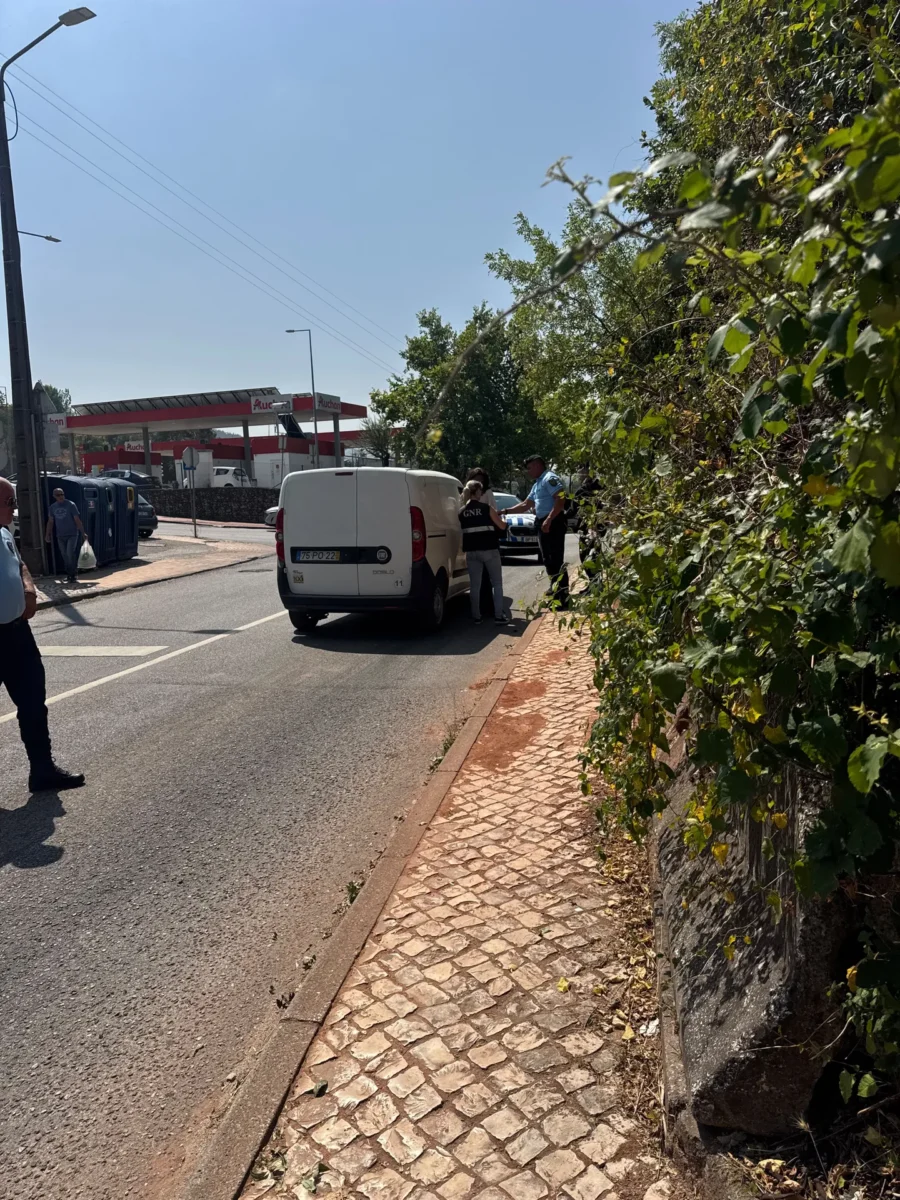 Perseguição Coimbra 3