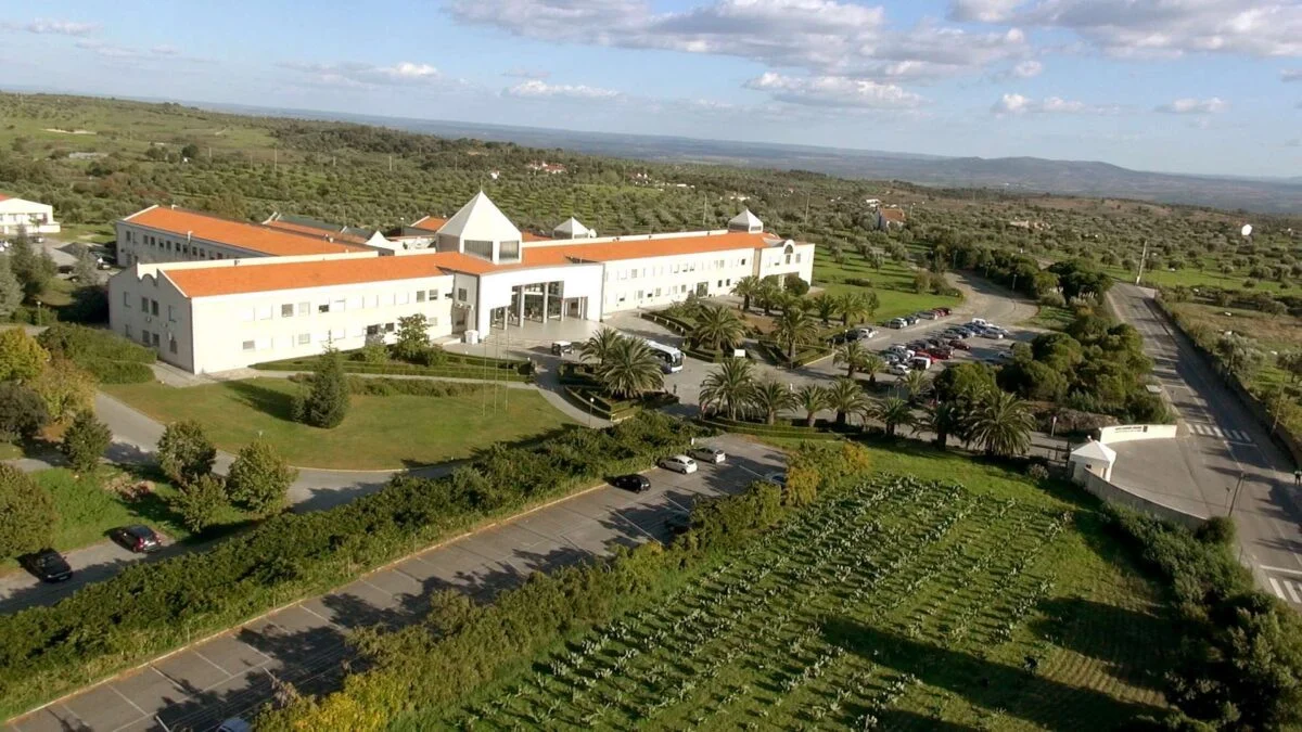 Politécnico De Castelo Branco