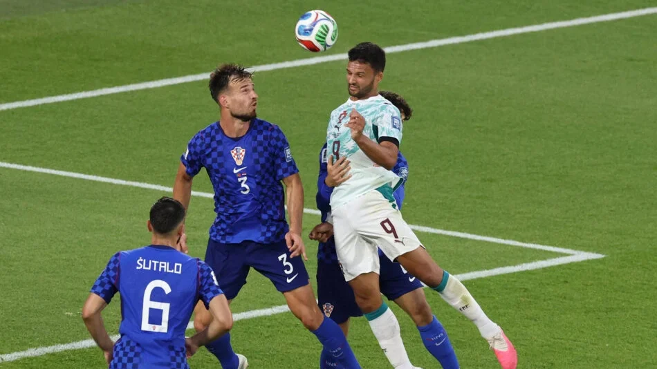 Portugal Golo 3 Jul Ramos