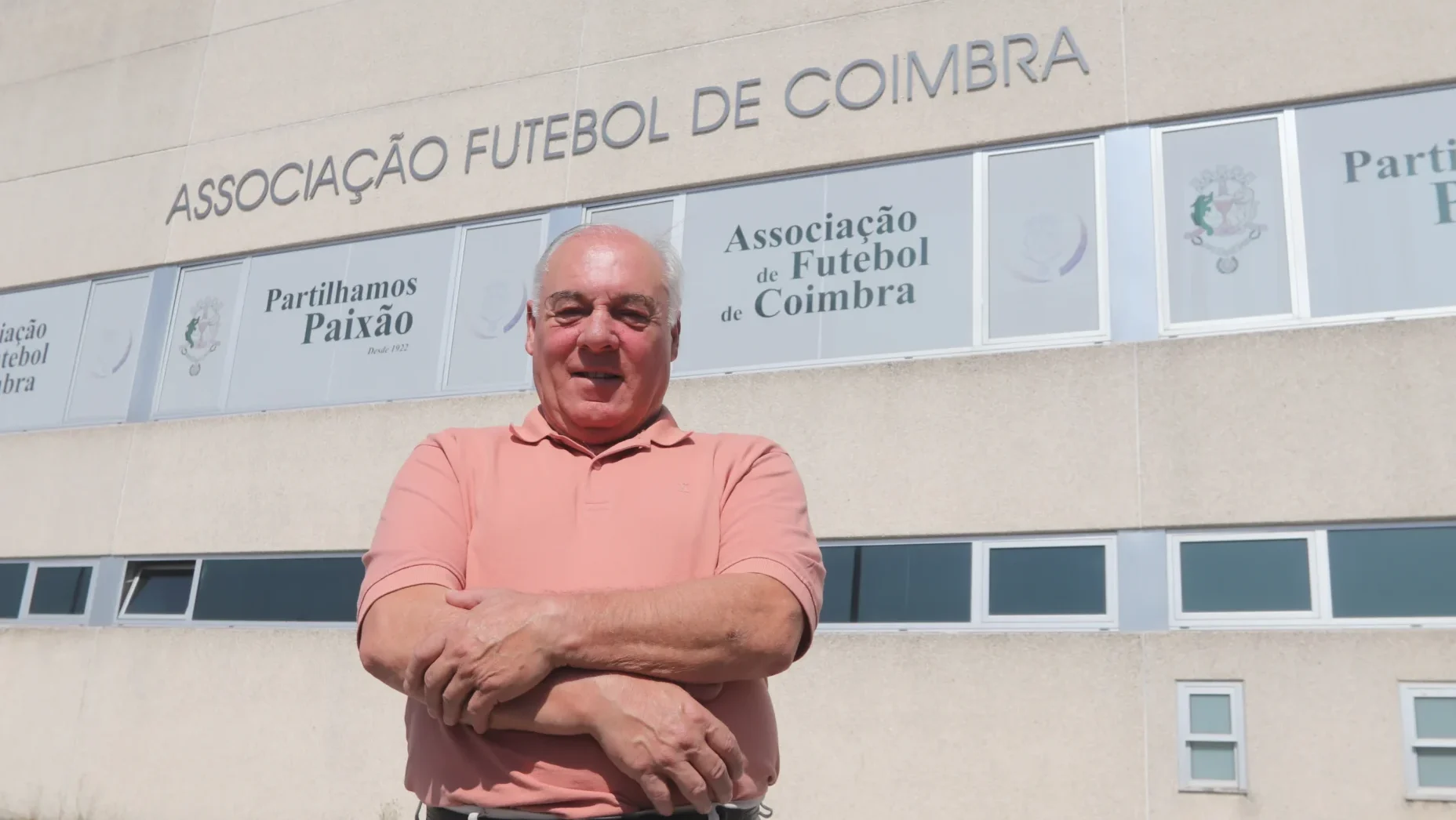 Presidente Afc Victor Simões 23 Jul