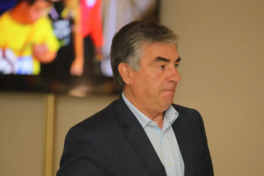 Presidente Tondela