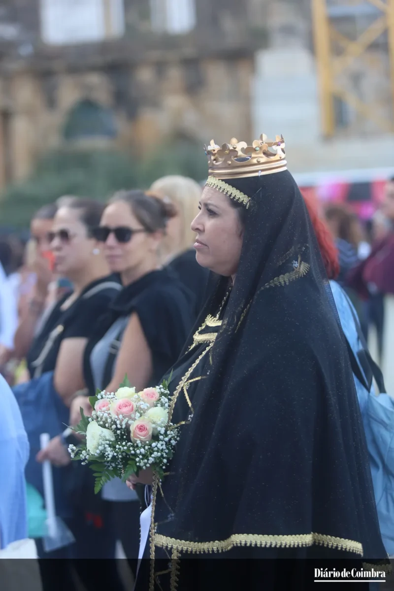 Procissão Rainha Santa Isabel Fig 24