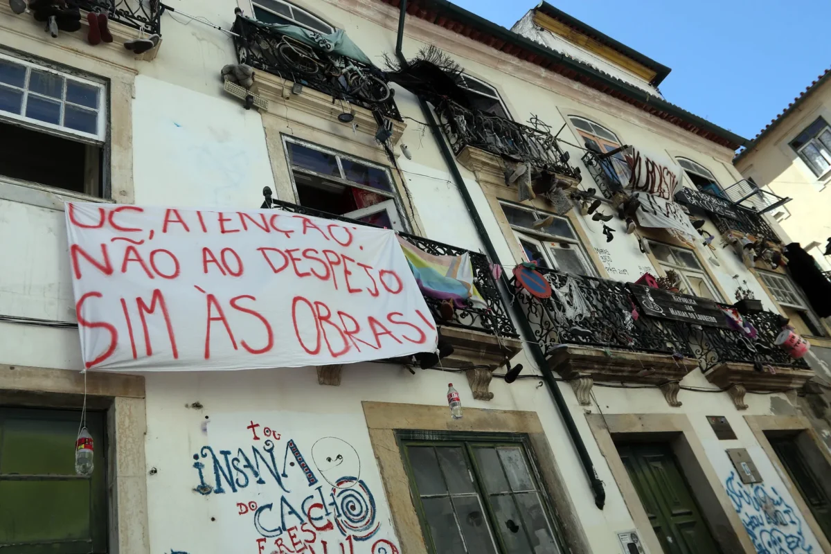 Republica Das Marias Do Loureiro