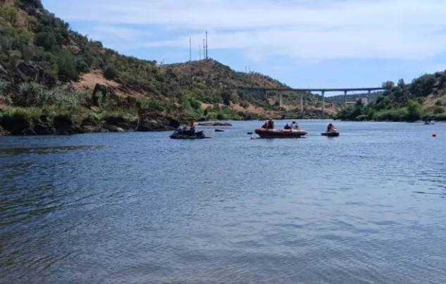 Rio Guadiana