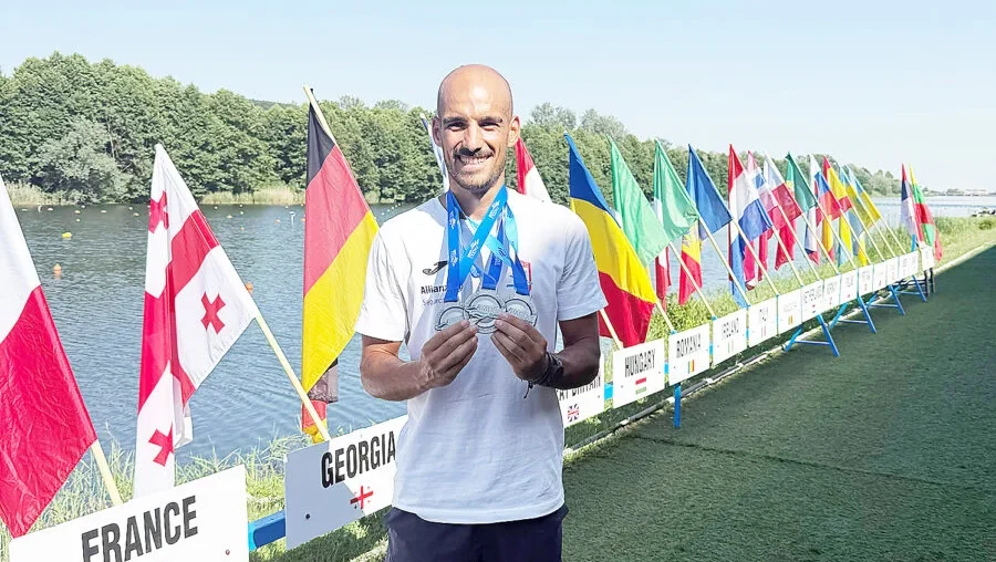 Rui Lacerda Foto Principal Medalhas