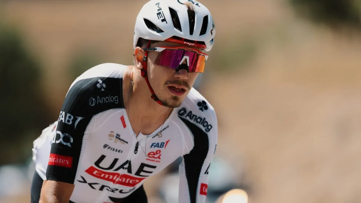 Rui Oliveira Ciclismo