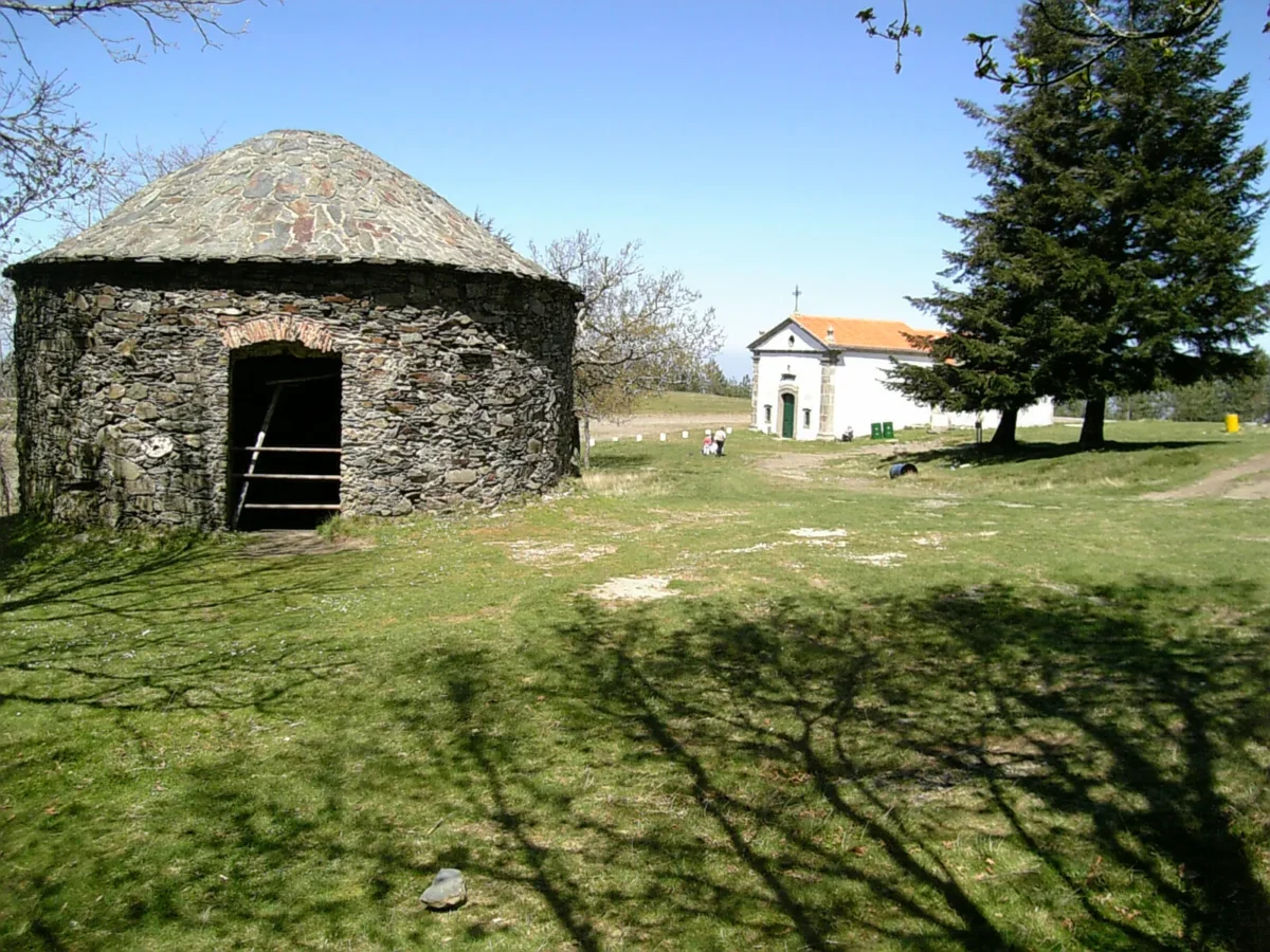 Santo António Da Neve