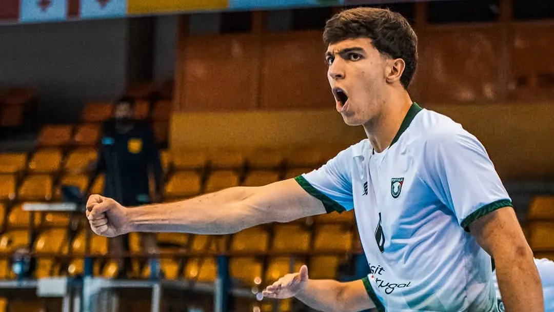 Simão Peça 3 Jul Futsal Pt