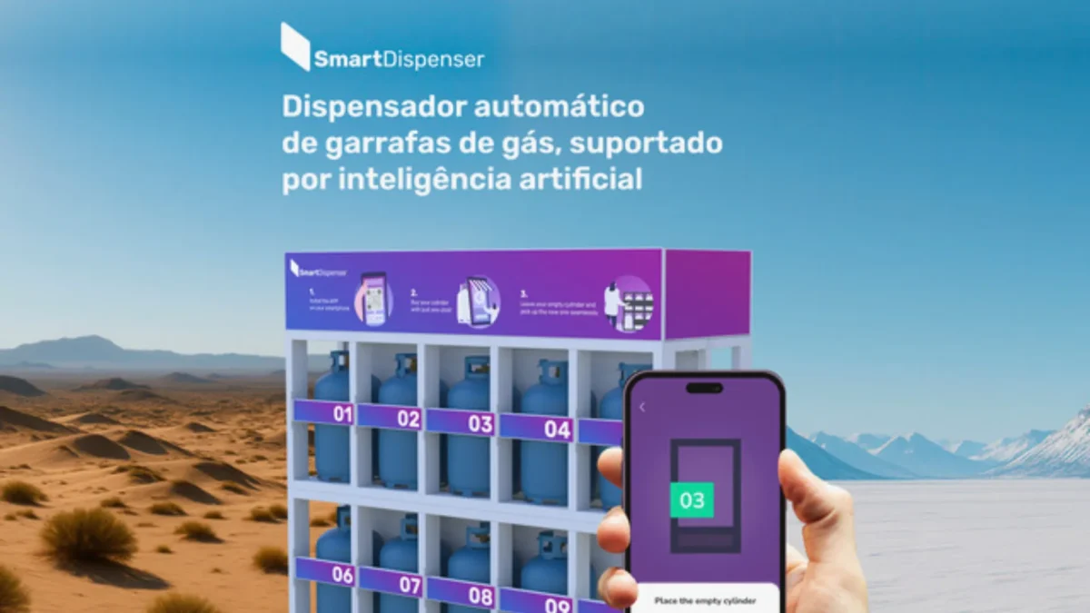 Smart Dispenser
