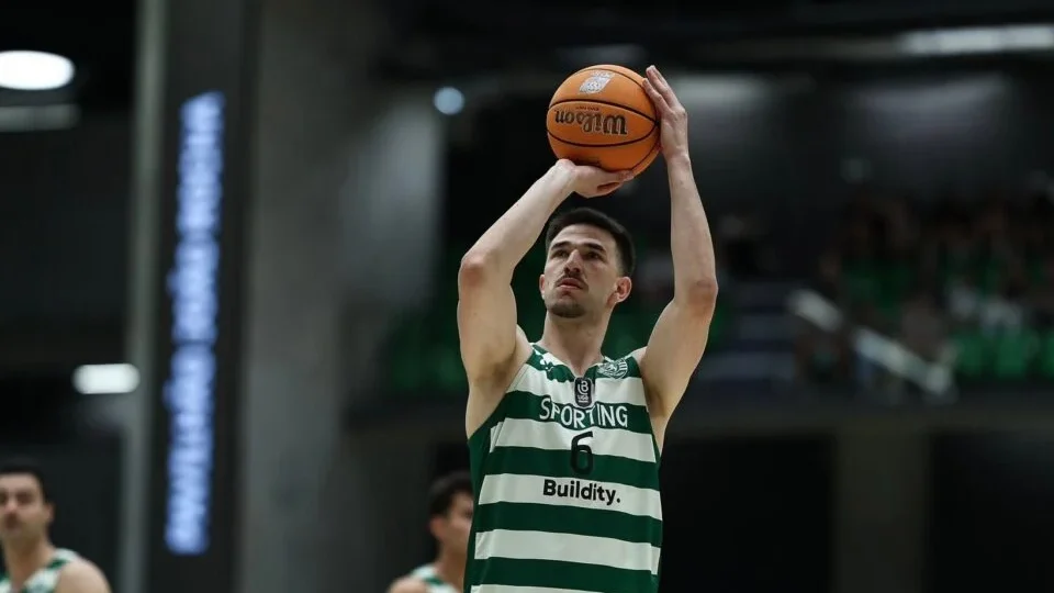 Sporting Basquetebol