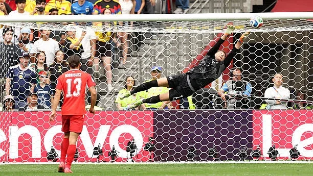 Suiça Colombia Mundial 2026 D