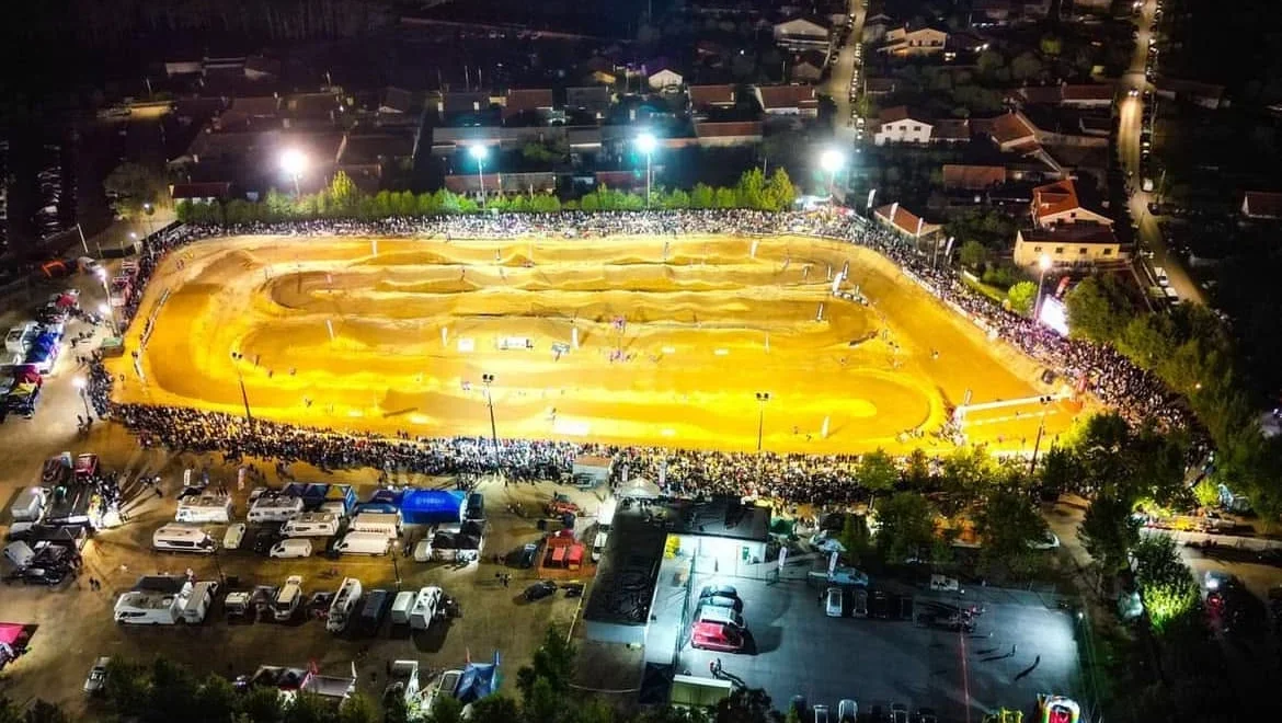 Supercross Poutena